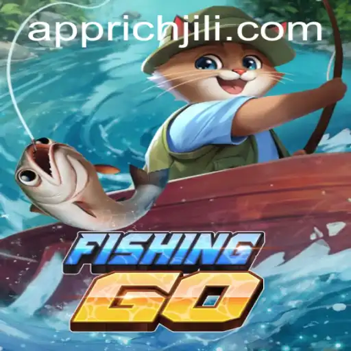 Discover the Thrilling Adventure of FishingGO with Richjili