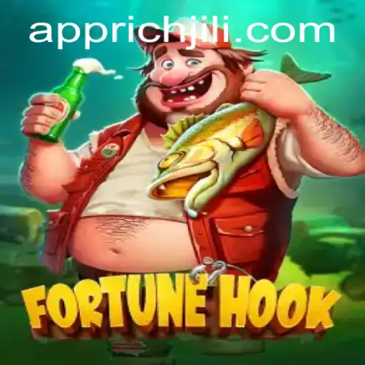 FortuneHook: Dive into the Adventure of Riches