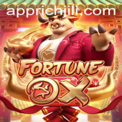 Exploring the World of FortuneOx: RichJili Gaming Experience