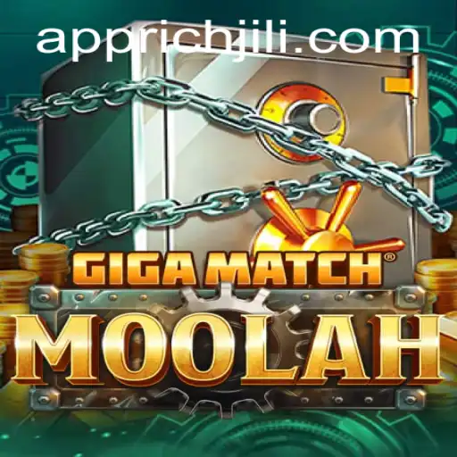 Discover the Fascination of GigaMatchMoolah and the RichJili Connection