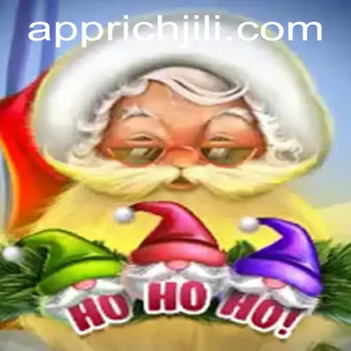 Unveiling the Exciting World of HoHoHo: A Richjili Adventure