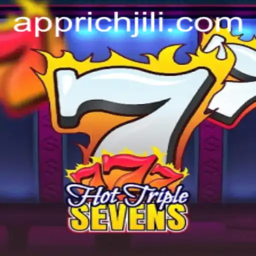 Exploring HotTripleSevens: A Thrilling Slot Game Experience