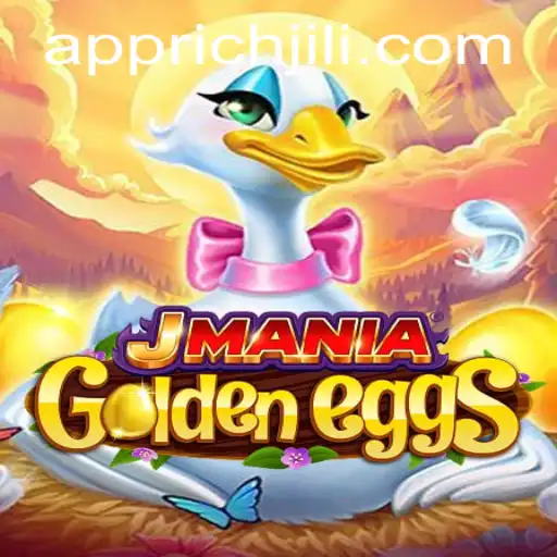 Discover the Excitement of JManiaGoldenEggs: A Unique Gaming Experience