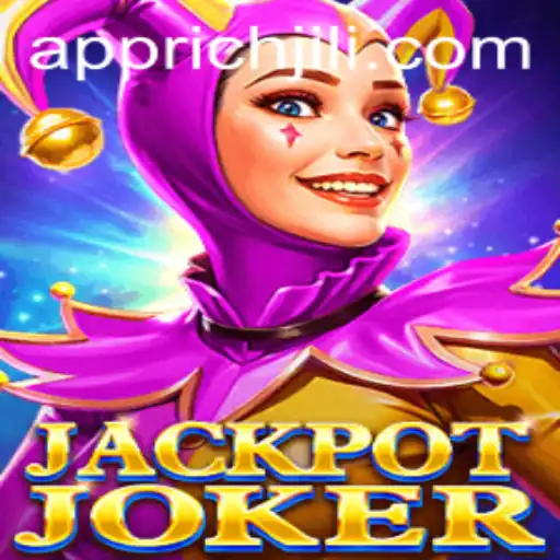 Discover the Thrill of JackpotJoker with Richjili