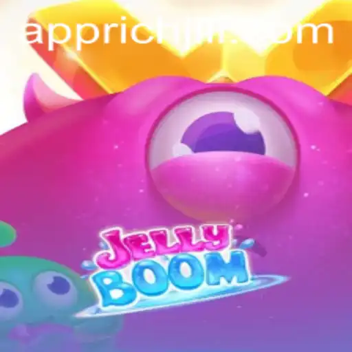 JellyBoom: Dive into the Sweet World of Casual Gaming