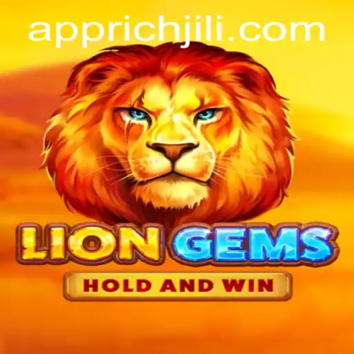 Exploring the World of LionGems and Its Connection to Richjili