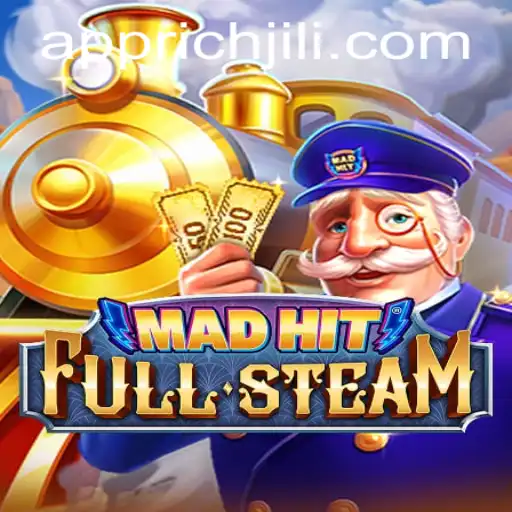 MadHitFullSteam: A Deep Dive into the Thrilling Game Mechanics and Strategies