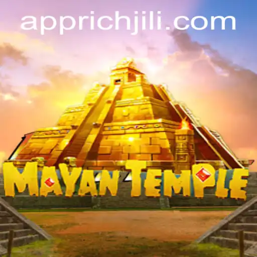 Discover the Enigmatic World of MayanTemple and Unveil RichJili