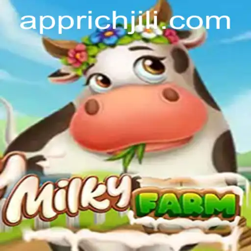Discovering the World of MilkyFarm: A Digital Odyssey