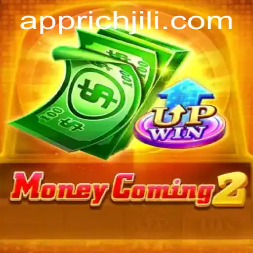 Unlocking the Excitement: Dive into MoneyComing2, the Latest Hit from RichJili
