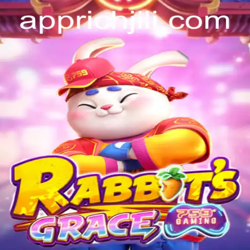 RabbitsGrace: A Whimsical Voyage into the Enchanting Game World