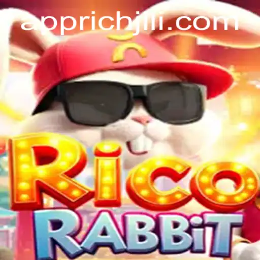 Unveiling RicoRabbit: An Immersive Adventure with Richjili