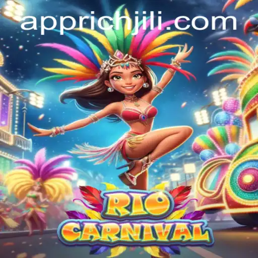 Discover the Vibrant World of RioCarnival by Richjili