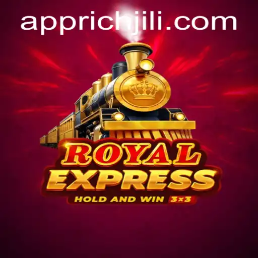 Exploring the Thrilling World of RoyalExpress: Unveiling the RichJili Adventure