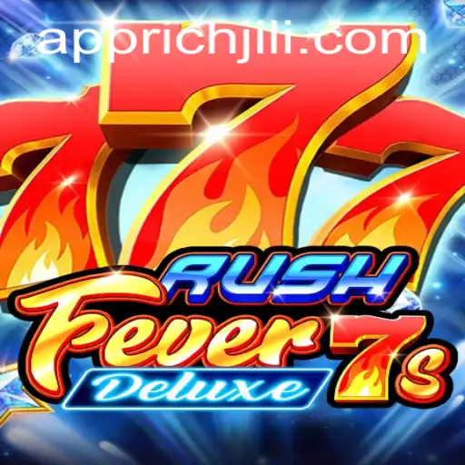 Unveiling RushFever7sDeluxe: A Thrilling Ride into the World of Richjili