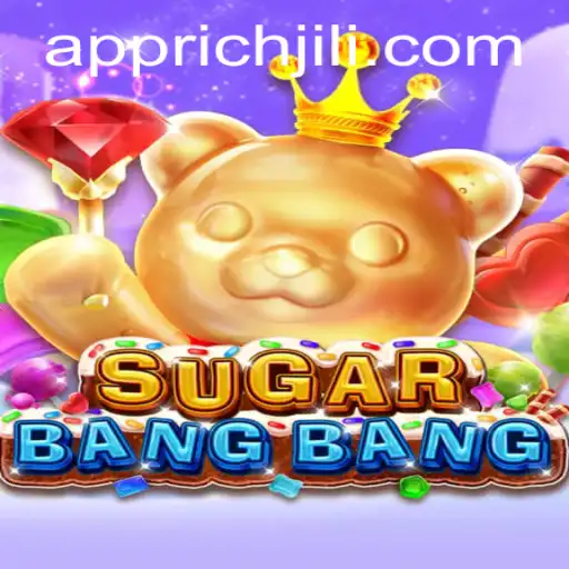 Unveiling the Exciting World of SUGARBANGBANG and the Richjili Phenomenon