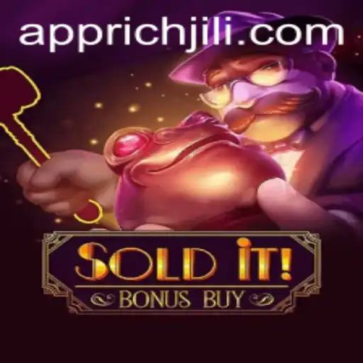 Exploring the Thrilling World of SolditBonusBuy: A RichJili Gaming Experience