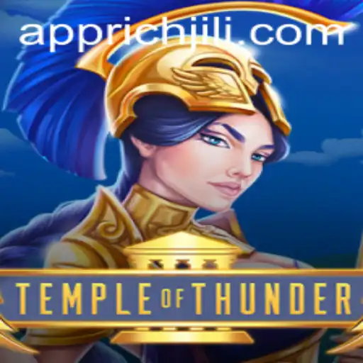 Discover the Mystical World of TempleofThunder: Gaming Adventure Redefined
