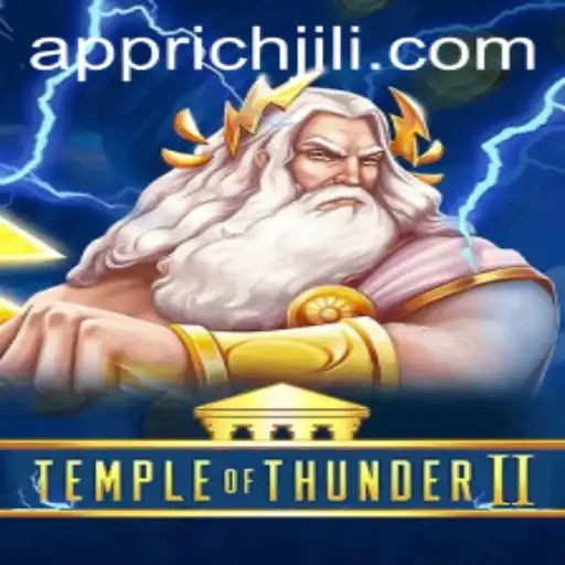Exploring TempleofThunderII: A Deep Dive into the Latest Gaming Adventure