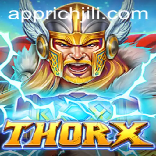 Discovering ThorX: The Next Generation Gaming Experience