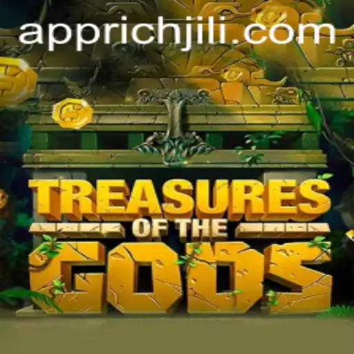 Exploring TreasureoftheGods: An Odyssey into Richjili’s Enchanting Realm