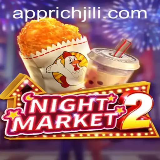 Exploring NightMarket2: A Dive into Richjili's Latest Gaming Experience