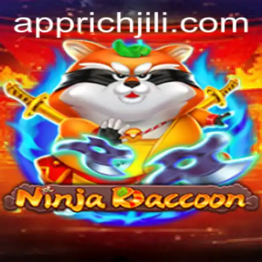 NinjaRaccoon: A Dive Into the World of Adventure and Skill