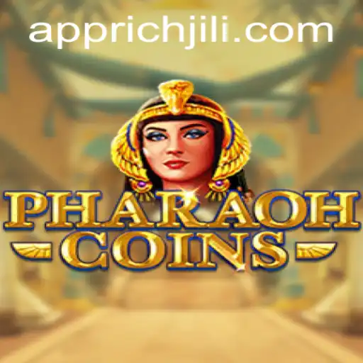Unveiling PharaohCoins: The Ultimate Treasure Hunt in a Virtual World