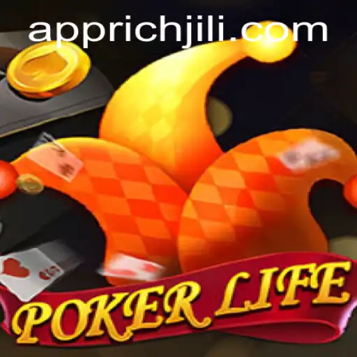 Exploring the Dynamic World of PokerLife with Richjili
