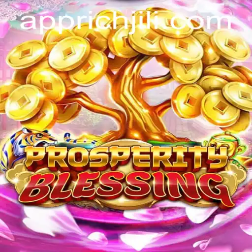ProsperityBlessing: Unearthing the Richjili Phenomenon