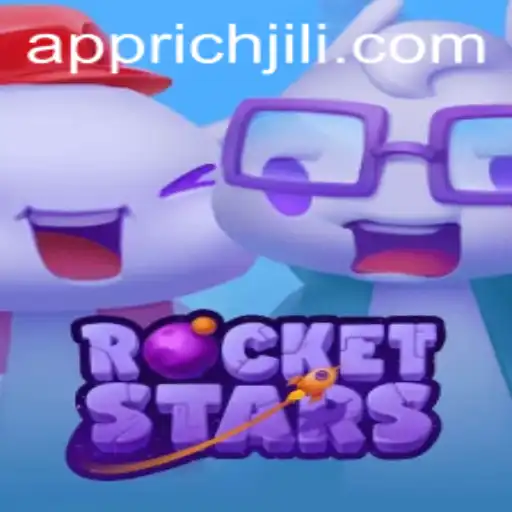 Discover the Excitement of RocketStars: A New Era in Gaming with Richjili