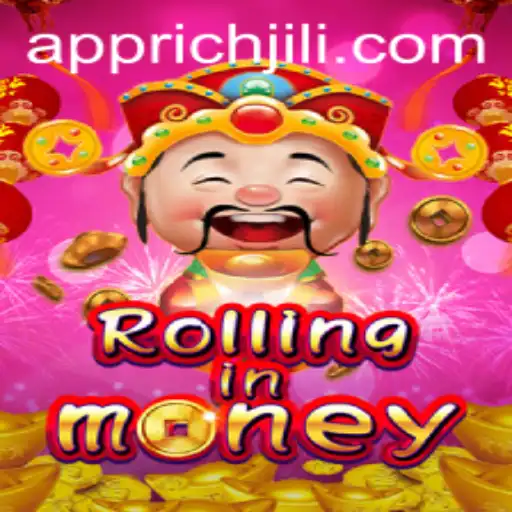 RollingInMoney: A Thrilling Adventure into the World of Wealth