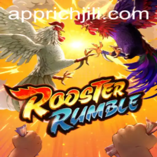 Unleash Your Competitive Spirit with RoosterRumble: The New Gaming Phenomenon