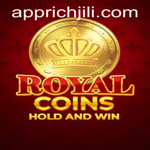 Discovering RoyalCoins: An Immersive Adventure into the World of RichJili