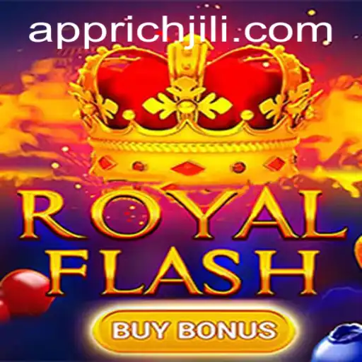 RoyalFlashBuyBonus: Dive into the Richjili Casino Experience