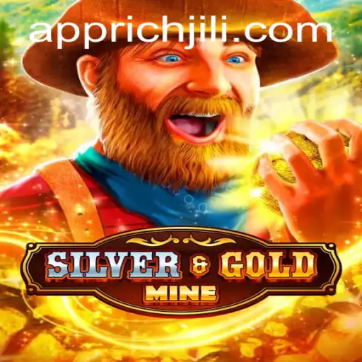 Exploring the Enchanting World of SilverGold: The Game That Fuses Fortune with Fun