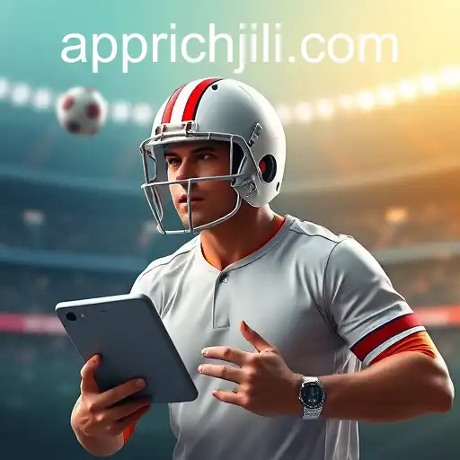 The Intricacies of Sports Betting: Understanding the World of Richjili