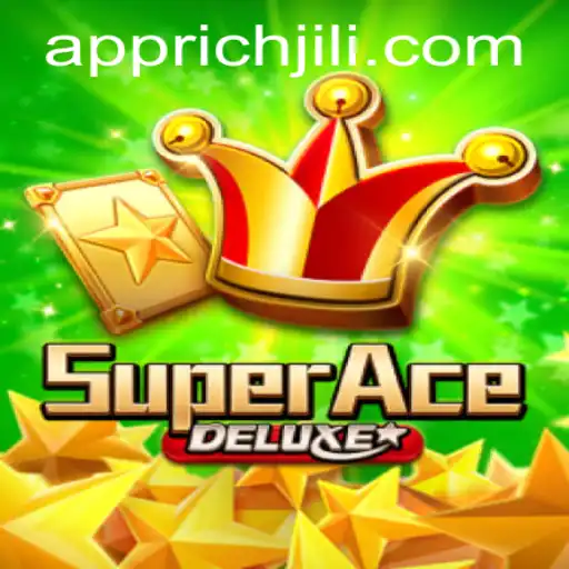 Exploring the Thrilling World of SuperAceDeluxe and Its Impact on Gamers