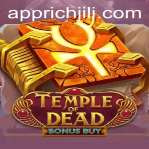Exploring the Mysteries of TempleofDeadBonusBuy: A Rich Experience