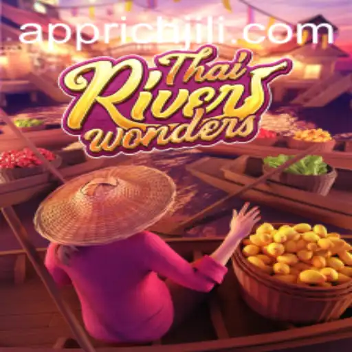 Discover the Exciting World of ThaiRiverWonders with RichJili