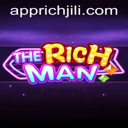 TheRichMan: An Exciting Dive into Luxury and Strategy
