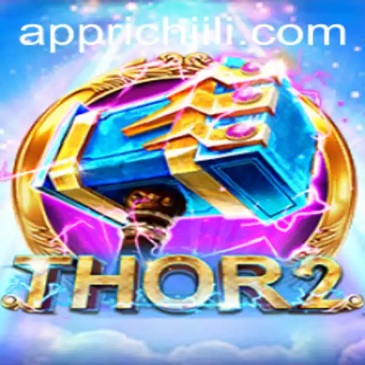Discovering Thor2: A Journey into the Electrifying World of Richjili