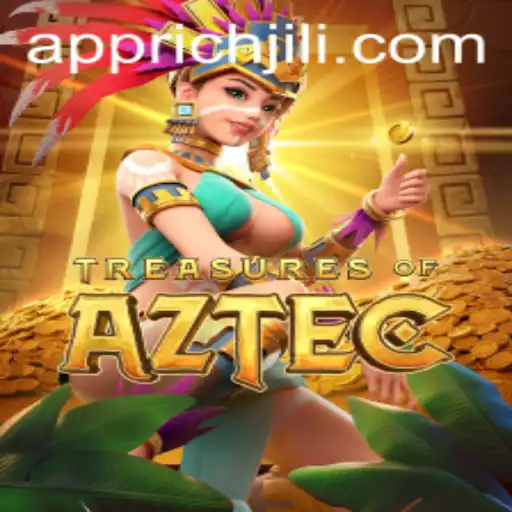 Exploring Treasures of Aztec: A Captivating Adventure with Richjili