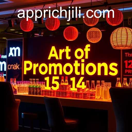 Unlocking the Power of Promotions: The Rise of Richjili