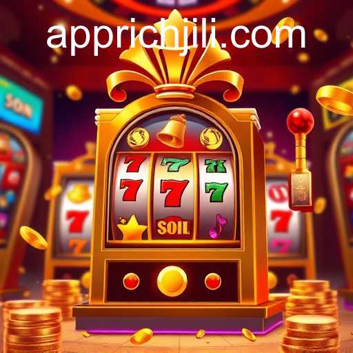 Exploring the Exciting World of Slot Machines: A Closer Look at Richjili