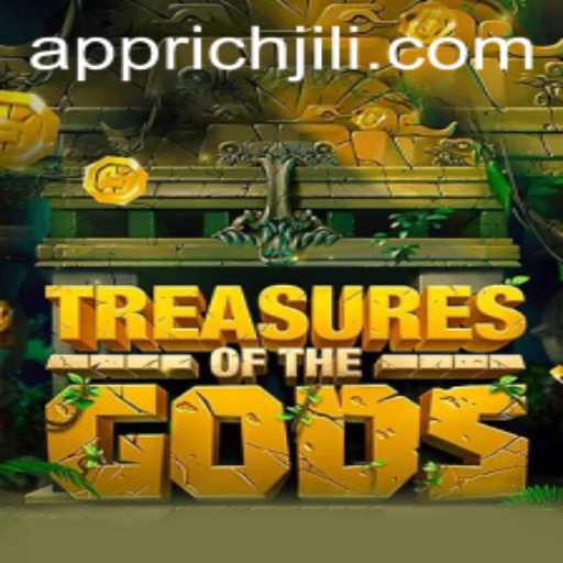 Exploring TreasureoftheGods: An Odyssey into Richjili’s Enchanting Realm