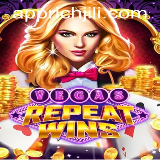 VegasRepeatWins: An Exciting Adventure in the World of Online Gaming