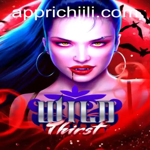 Discover WildThirst: An Exciting Adventure Game by RichJili