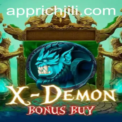 XDemonBonusBuy: An Engaging Adventure in the World of Richjili Gaming